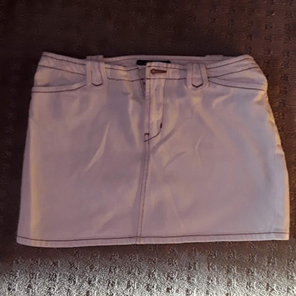 Charlotte Russe skirt sz 3.